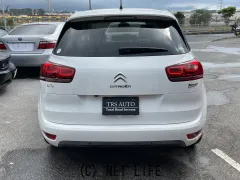 シトロエン C4ピカソ