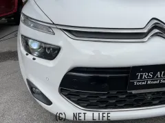 シトロエン C4ピカソ