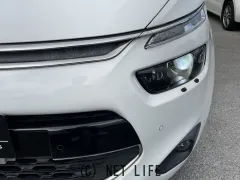 シトロエン C4ピカソ