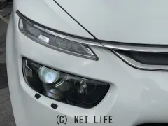 シトロエン C4ピカソ