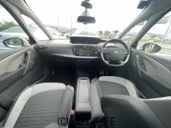 シトロエン C4ピカソ