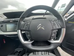 シトロエン C4ピカソ