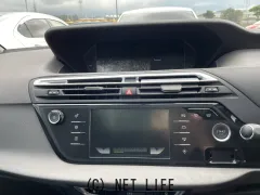 シトロエン C4ピカソ