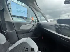 シトロエン C4ピカソ