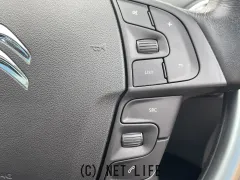 シトロエン C4ピカソ