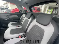 シトロエン C4ピカソ