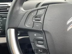 シトロエン C4ピカソ