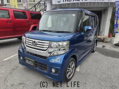 ホンダ N-BOX+