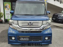 ホンダ N-BOX+