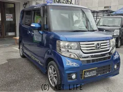 ホンダ N-BOX+