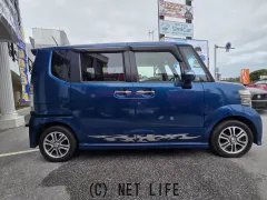 ホンダ N-BOX+