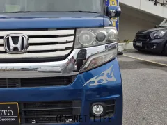 ホンダ N-BOX+