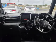 ホンダ N-BOX+