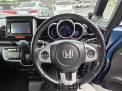 ホンダ N-BOX+