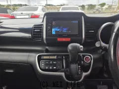 ホンダ N-BOX+