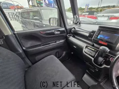 ホンダ N-BOX+