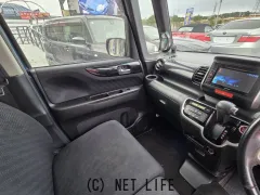 ホンダ N-BOX+