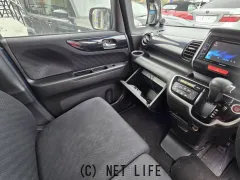 ホンダ N-BOX+