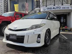 トヨタ エスティマ