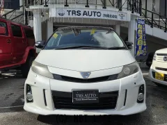 トヨタ エスティマ