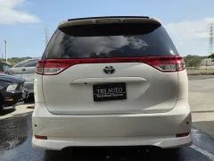 トヨタ エスティマ