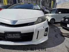 トヨタ エスティマ