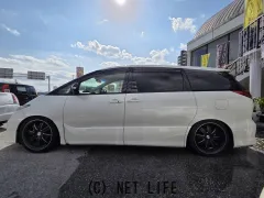 トヨタ エスティマ