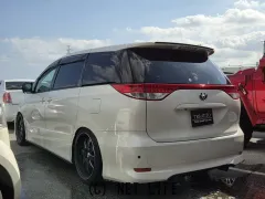 トヨタ エスティマ