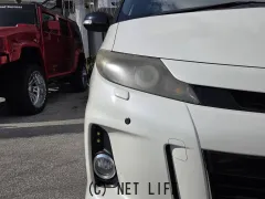 トヨタ エスティマ