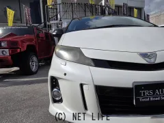 トヨタ エスティマ