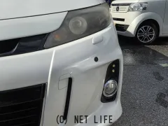 トヨタ エスティマ