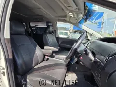 トヨタ エスティマ