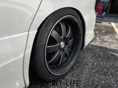 トヨタ エスティマ