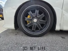 トヨタ エスティマ