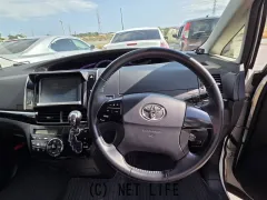 トヨタ エスティマ