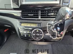 トヨタ エスティマ