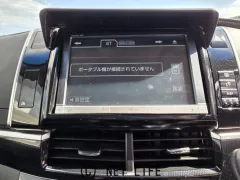 トヨタ エスティマ