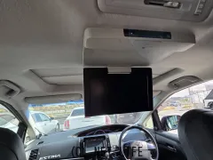 トヨタ エスティマ