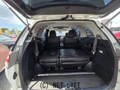 トヨタ エスティマ