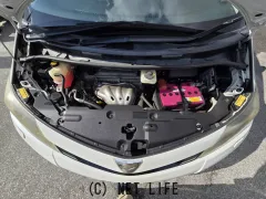 トヨタ エスティマ