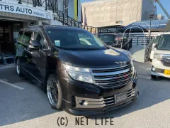 日産 エルグランド