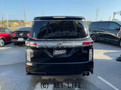 日産 エルグランド