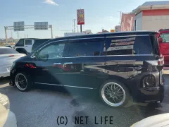 日産 エルグランド