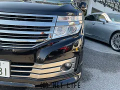 日産 エルグランド