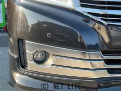 日産 エルグランド