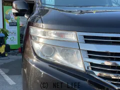 日産 エルグランド