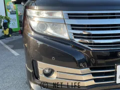 日産 エルグランド