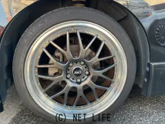 日産 エルグランド