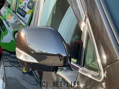 日産 エルグランド