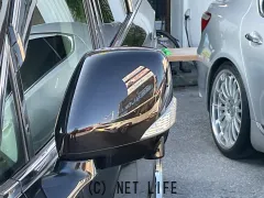 日産 エルグランド